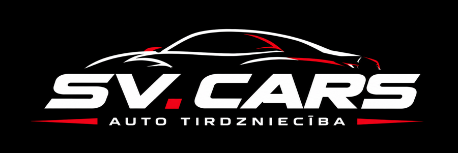 SV Cars | Auto tirdzniecība